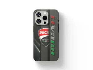 Ducati Handycover Sportliches Racing Design